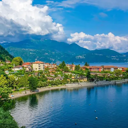 Appartement Enchanting View On Promenade