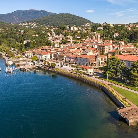 Appartement Enchanting View On Promenade *