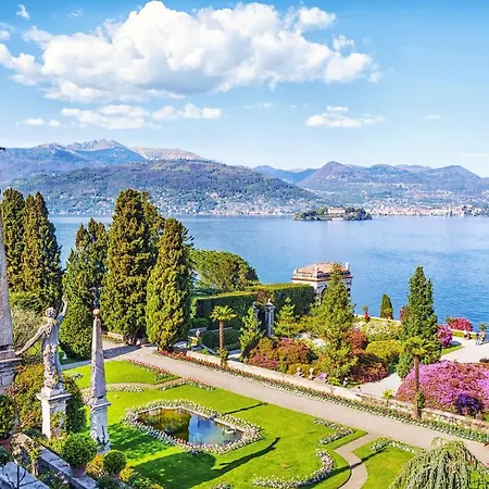 Enchanting View On Promenade Apartment *