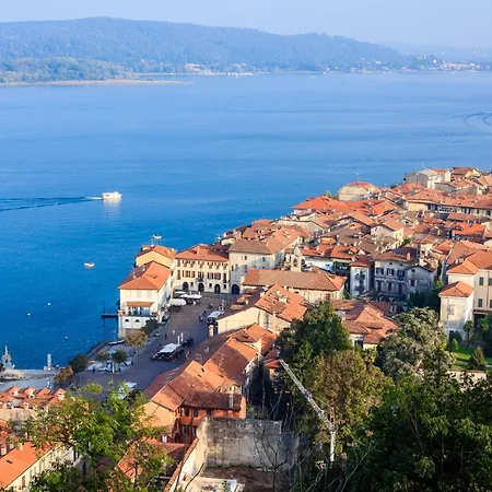 Enchanting View On Promenade Appartement