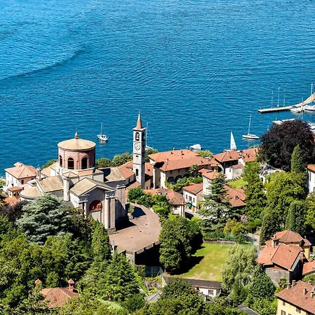 Enchanting View On Promenade * Stresa