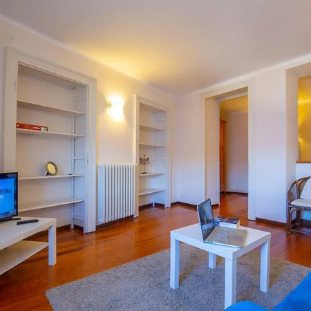 Enchanting View On Promenade Apartment