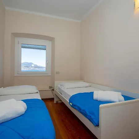 Appartement Enchanting View On Promenade