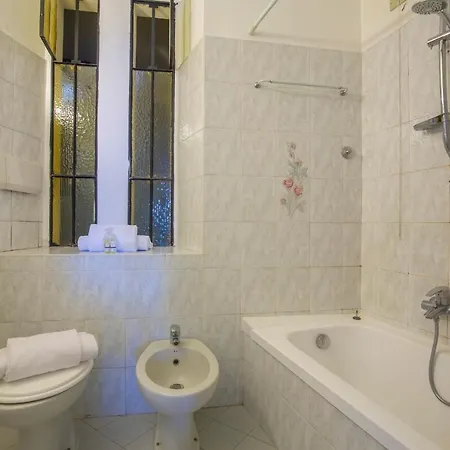 Enchanting View On Promenade Apartment Stresa