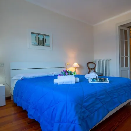 Apartment Enchanting View On Promenade Stresa
