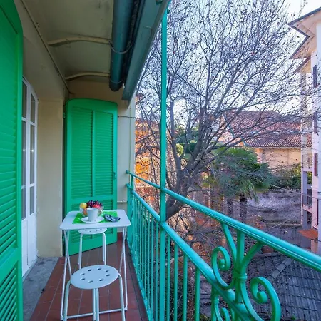 Apartment Enchanting View On Promenade *