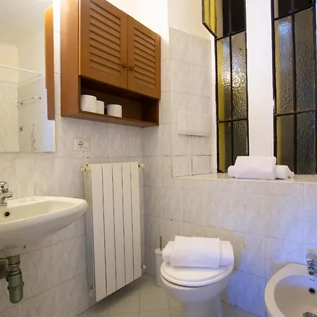 Enchanting View On Promenade Appartement
