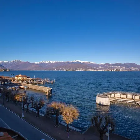 Enchanting View On Promenade Apartment *