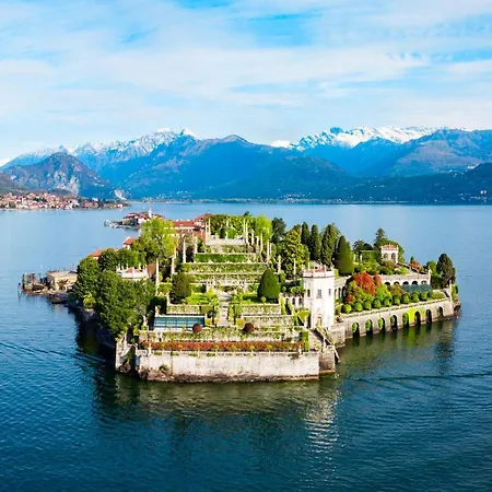Enchanting View On Promenade Appartement *