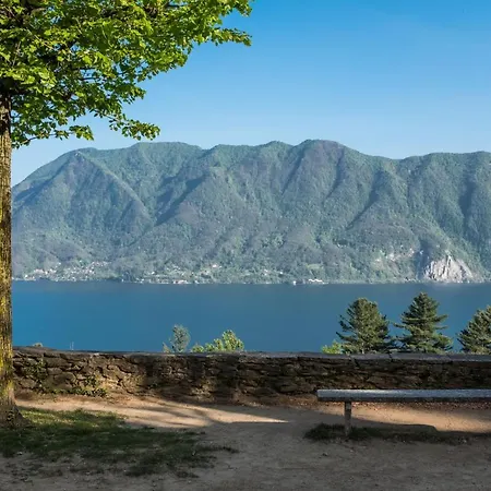 Enchanting View On Promenade Appartement *