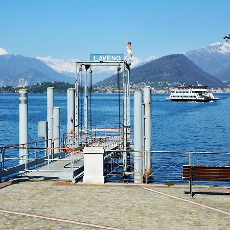 Appartement Enchanting View On Promenade
