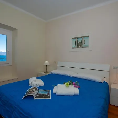 Appartement Enchanting View On Promenade *